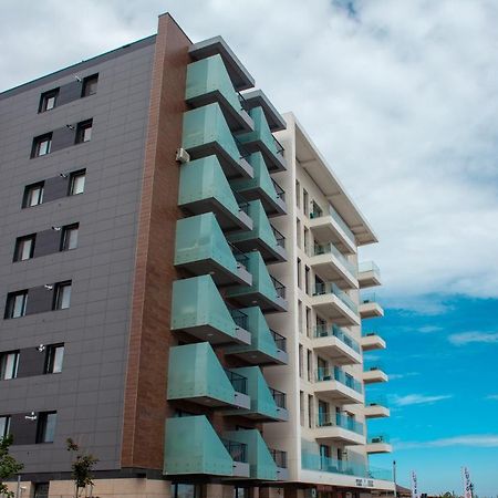 Green Apartament Near The Beach ナボダリ エクステリア 写真