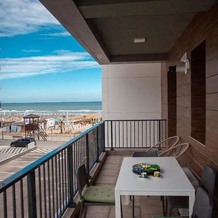 Green Apartament Near The Beach ナボダリ エクステリア 写真