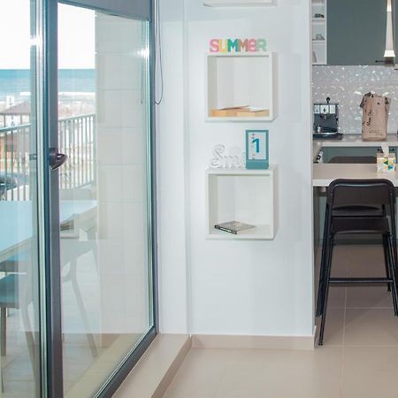 Green Apartament Near The Beach ナボダリ エクステリア 写真