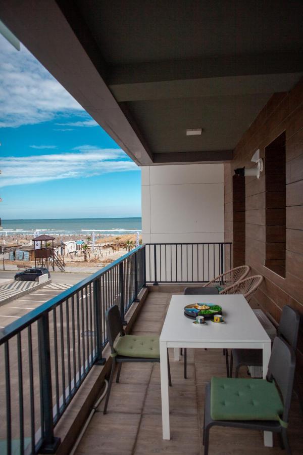 Green Apartament Near The Beach ナボダリ エクステリア 写真