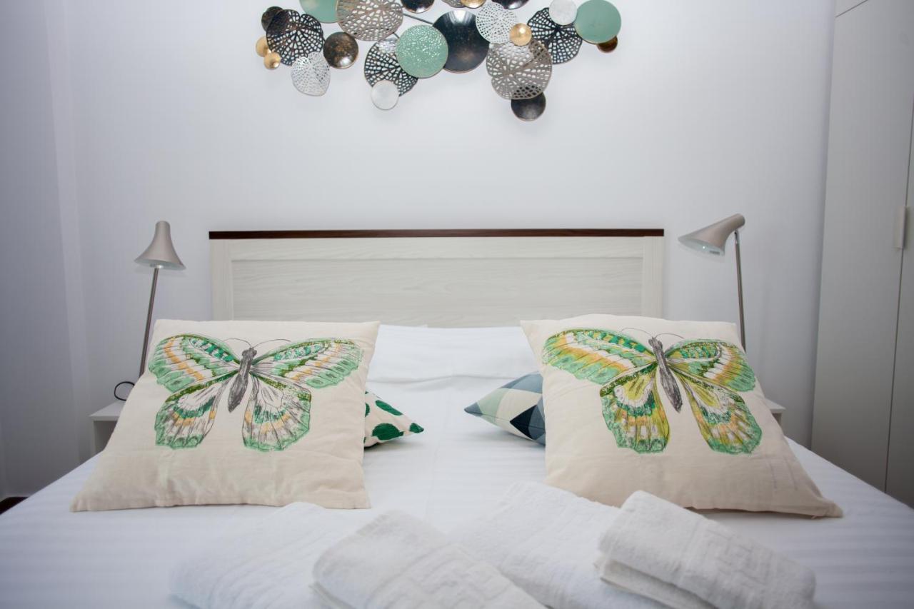 Green Apartament Near The Beach ナボダリ エクステリア 写真