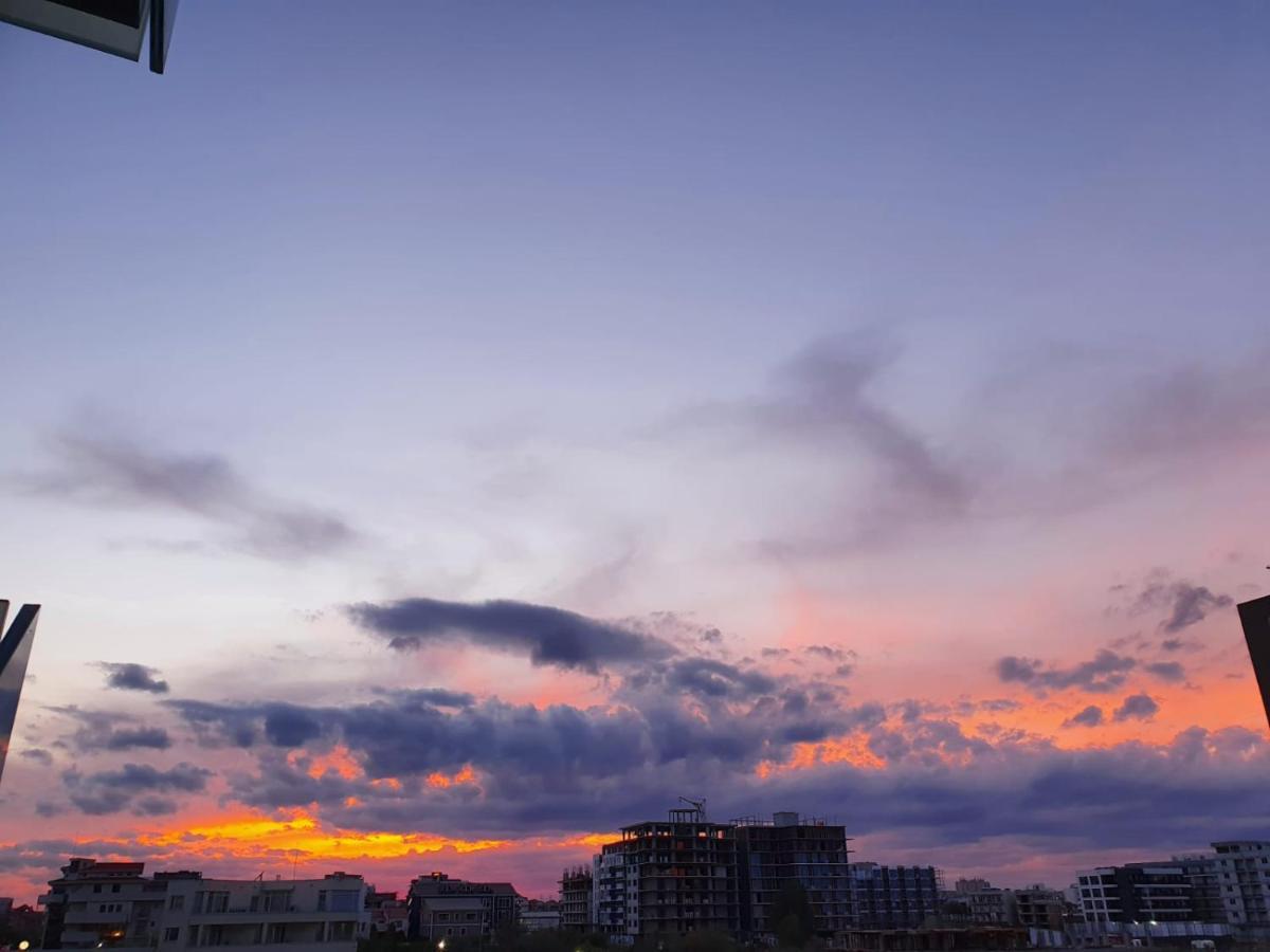Green Apartament Near The Beach ナボダリ エクステリア 写真