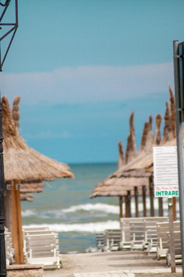 Green Apartament Near The Beach ナボダリ エクステリア 写真