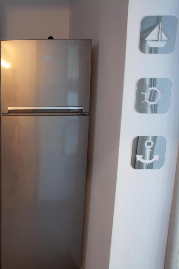 Green Apartament Near The Beach ナボダリ エクステリア 写真