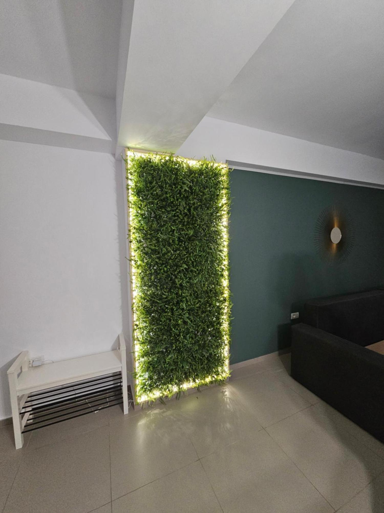 Green Apartament Near The Beach ナボダリ エクステリア 写真